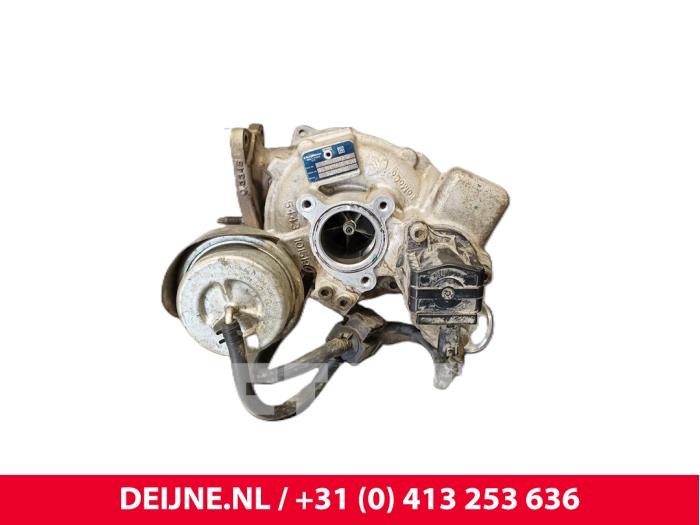 Volvo V40 Turbo O253767