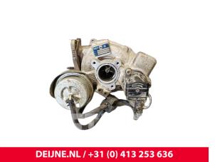 Gebruikte G-lader Volvo V40 Prijs € 300,00 Margeregeling aangeboden door van Deijne Onderdelen Uden B.V.