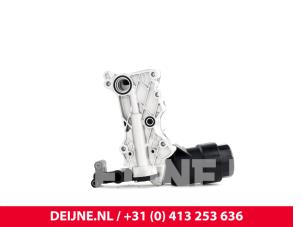 Mercedes Sprinter Ölkühler O9990002621 foto 4