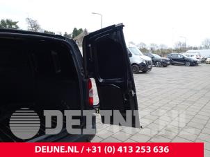 Opel Combo Achterdeur Bus-Bestelauto O253784 foto 2