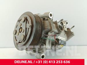 Gebruikte Aircopomp Opel Combo Cargo 1.5 CDTI 75 Prijs € 127,05 Inclusief btw aangeboden door van Deijne Onderdelen Uden B.V.