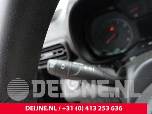 Opel Combo Combischakelaar Stuurkolom O253791 foto 3