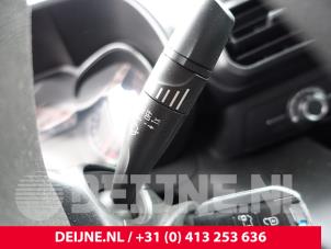 Opel Combo Combischakelaar Stuurkolom O253791 foto 2