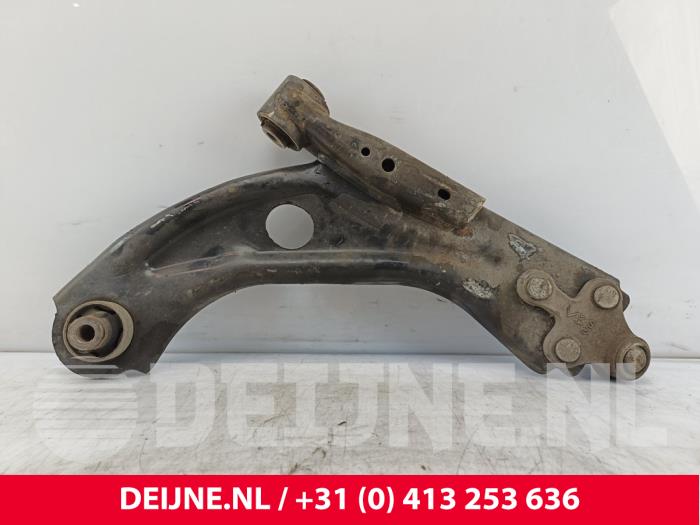 Opel Combo Querlenker unten links vorne O253792