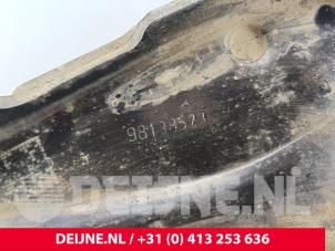 Opel Combo Draagarm onder links-voor O253792 foto 3