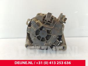 Opel Combo Dynamo O253793 photo 3