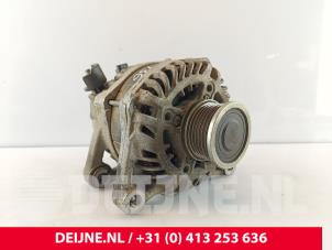 Opel Combo Dynamo O253793 photo 2