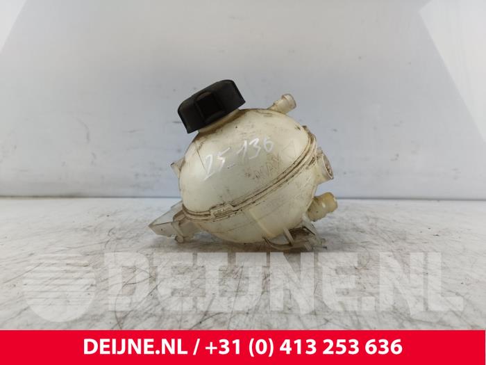 Opel Combo Ausgleichsbehälter O253795