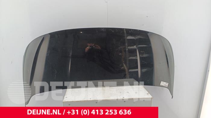 Opel Combo Motorhaube O253802
