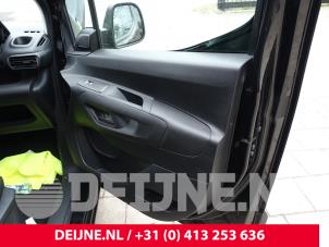 Opel Combo Tür 2-türig rechts O253803 foto 3