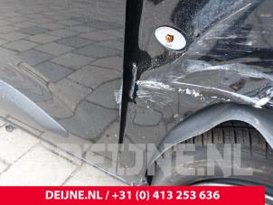 Opel Combo Tür 2-türig rechts O253803 foto 2