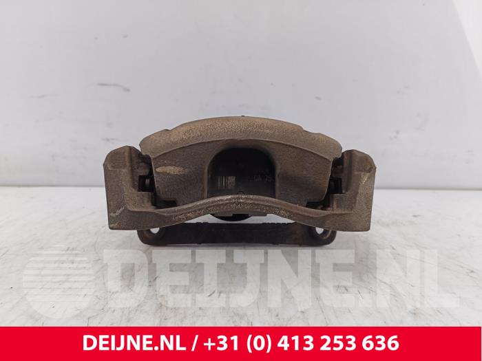 Opel Combo Remklauw (Tang) rechts-voor O253808