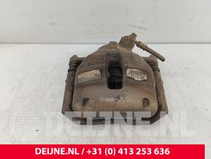 Opel Combo Front brake calliper, right O253808 photo 2