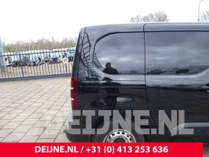 Opel Combo Schuifdeur Rail rechts O253813 foto 2