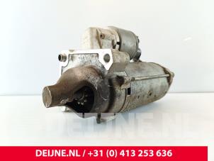 Gebruikte Startmotor Opel Combo Cargo 1.5 CDTI 75 Prijs € 78,65 Inclusief btw aangeboden door van Deijne Onderdelen Uden B.V.