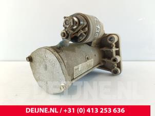 Opel Combo Starter O253815 photo 3