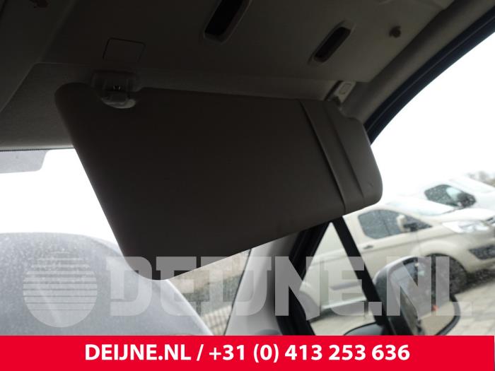 Opel Combo Sonnenblende O253825