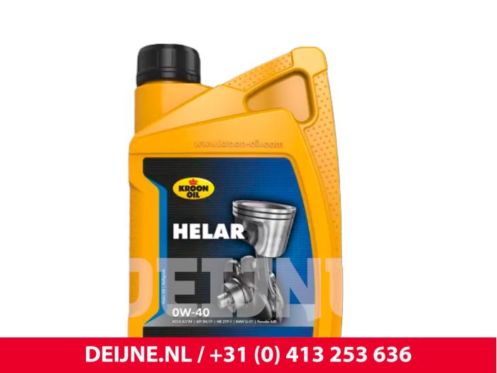 Diversen Overige Sonstige O9990002635