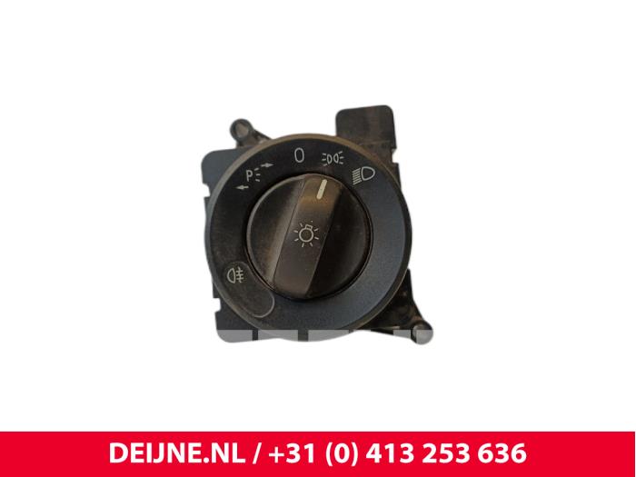 Volkswagen Crafter Licht Schalter O253833
