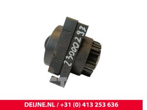 Volkswagen Crafter Light switch O253833 photo 2