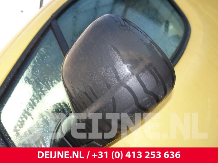 Citroen Berlingo Buitenspiegel links O253850