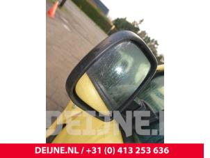 Citroen Berlingo Außenspiegel links O253850 foto 2