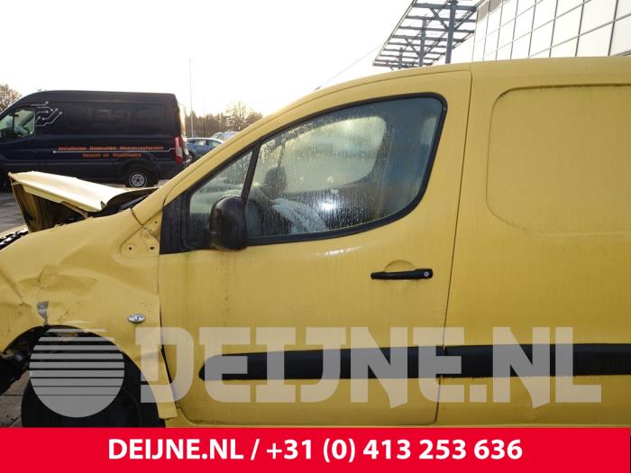 Citroen Berlingo Portier 2Deurs links O253860
