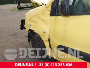 Citroen Berlingo Portier 2Deurs links O253860 foto 2