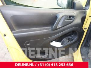 Citroen Berlingo Portier 2Deurs links O253860 foto 3