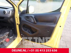 Citroen Berlingo Portier 2Deurs rechts O253861 foto 2
