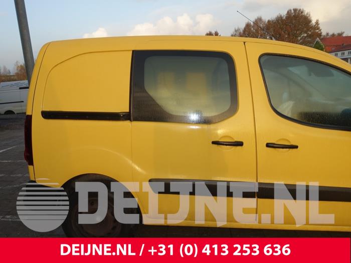 Citroen Berlingo Schuifdeur rechts O253869