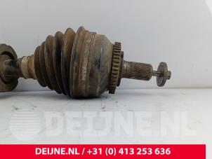 Volvo S80 Front drive shaft, left O253901 photo 3