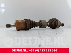 Volvo S80 Front drive shaft, left O253901 photo 2