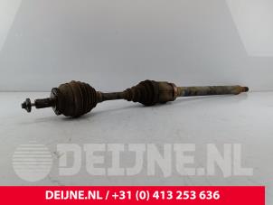 Gebruikte Aandrijfas rechts-voor Volvo S80 (TR/TS) 2.5 T Turbo 20V Prijs € 70,00 Margeregeling aangeboden door van Deijne Onderdelen Uden B.V.