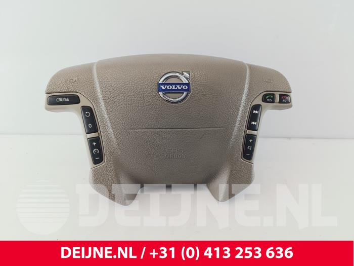 Volvo S80 Airbag links (Stuur) O253906
