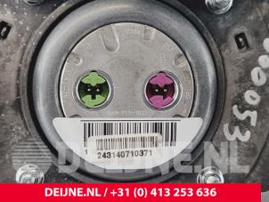 Volvo S80 Left airbag (steering wheel) O253906 photo 3