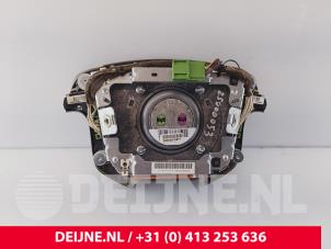 Volvo S80 Left airbag (steering wheel) O253906 photo 2