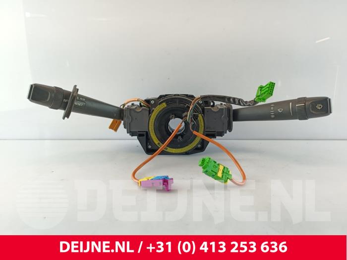 Volvo S80 Kombischalter Lenksäule O253911