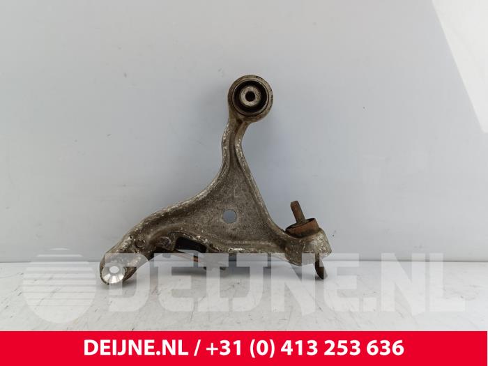 Volvo S80 Querlenker unten links vorne O253912