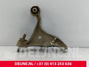 Volvo S80 Querlenker unten links vorne O253912 foto 2