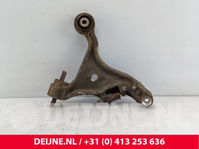 Volvo S80 Querlenker unten rechts vorne O253913
