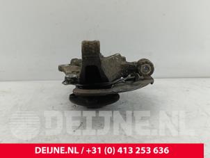 Volvo S80 Knuckle, front left O253917 photo 3