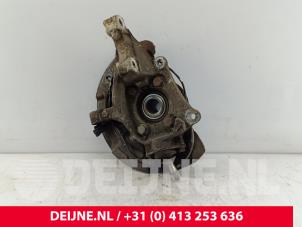 Volvo S80 Knuckle, front left O253917 photo 2