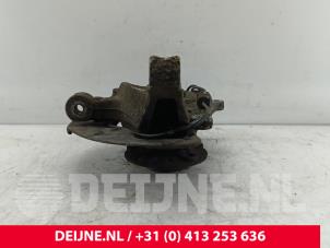 Volvo S80 Knuckle, front right O253918 foto 3