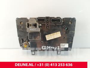 Volvo S80 Kachel Bedieningspaneel O253919 foto 2