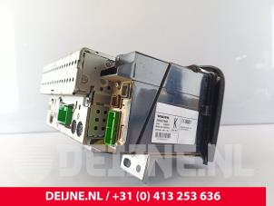 Volvo S80 Radio O253925 foto 3