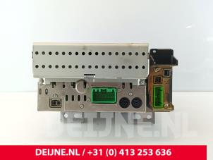 Volvo S80 Radio O253925 foto 2