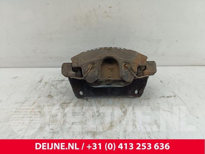 Volvo S80 Bremszange links vorne O253927