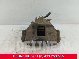 Volvo S80 Front brake calliper, left O253927 photo 2
