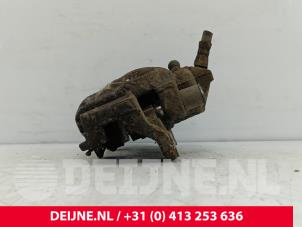 Volvo S80 Bremszange rechts hinten O253928 foto 2